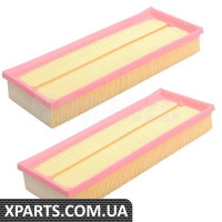 BACB11939009 Bapmic Повітряний фільтр