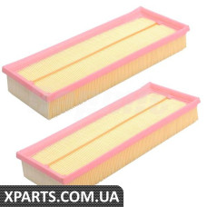 BACB11939009 Bapmic Повітряний фільтр