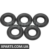 BACB11979003 Bapmic Гумова підвіска для вихлопних газів