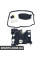 Transmission Conductor Plate Kit