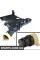 Transmission Conductor Plate Kit