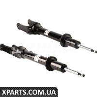 Передній амортизатор Bapmic BACB11KIT004 (аналог A1643200130)