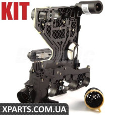 Transmission Conductor Plate Kit