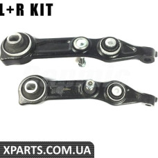 BACB11KIT007 Bapmic Комплект переднього важеля керування