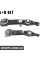 BACB11KIT007 Bapmic Комплект переднього важеля керування