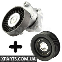 BACB11KIT008 Bapmic Комплект натягувача ременя