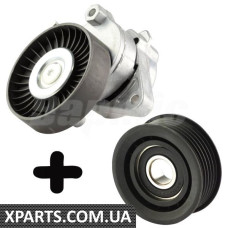 BACB11KIT008 Bapmic Комплект натягувача ременя