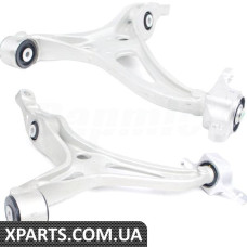 Front Control Arm Kit