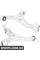 Front Control Arm Kit