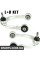 BACB11KIT011 Bapmic Комплект переднього важеля управління