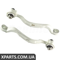 Front Control Arm Kit