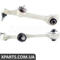 Front Control Arm Kit