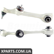 Front Control Arm Kit