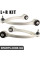 BACB11KIT019 Bapmic Комплект переднього важеля керування