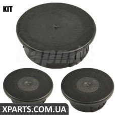 BACB11KIT022 Bapmic Комплект заднього ущільнення розподільного валу