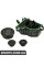 BACB11KIT023 Bapmic Комплект заднього ущільнення розподільного валу