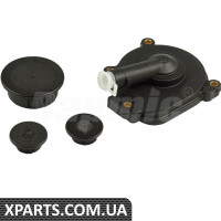 Camshaft Rear Seal Kit