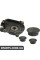 Camshaft Rear Seal Kit