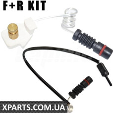 BACB11KIT026 Bapmic Комплект датчиків передніх гальмівних колодок