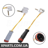 BACB11KIT027 Bapmic Комплект датчиків передніх гальмівних колодок