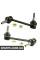 Torsion Bar Kit(Front+Rear)