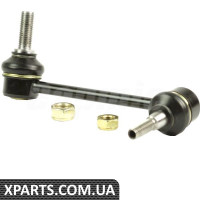 Torsion Bar Kit(Front+Rear)