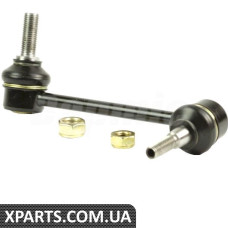 Torsion Bar Kit(Front+Rear)