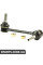 Torsion Bar Kit(Front+Rear)