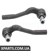 BACB11KIT049 Bapmic Комплект стабілізатора переднього мосту