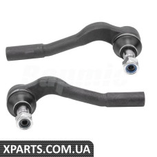 BACB11KIT049 Bapmic Комплект стабілізатора переднього мосту