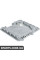 BACB11KIT052 Bapmic Комплект піддону моторного масла