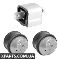 BACB11KIT058 Bapmic Монтажний комплект двигуна та коробки передач