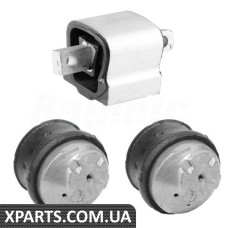 BACB11KIT058 Bapmic Монтажний комплект двигуна та коробки передач
