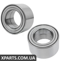 Ступовий підшипник заднього колеса Bapmic BACB11KIT062 (аналог A1649810406)