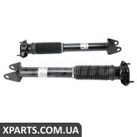 Задний амортизатор Bapmic BACB11KIT065 (аналог A1663201130)
