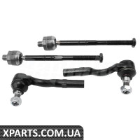Steering Linkage Ball Joint Kit