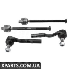 Steering Linkage Ball Joint Kit