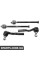 Steering Linkage Ball Joint Kit