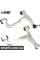 Rear Control Arm Kit