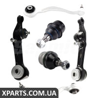 BACB11KIT087 Bapmic Комплект переднього важеля управління