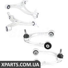Front Control Arm Kit