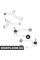 Front Control Arm Kit