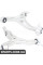 Front Control Arm Kit