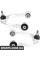 Front Control Arm Kit