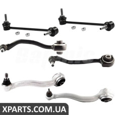 BACB11KIT090 Bapmic Комплект переднього важеля управління