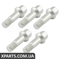 Колісний болт Bapmic BACB11KIT093 (аналог A0009905307) Колісний болт Bapmic BACB11KIT093 (аналог A0009905307)