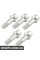 Колісний болт Bapmic BACB11KIT093 (аналог A0009905307)