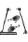 Steering Rod Kit