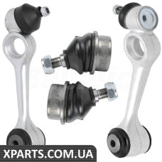 BACB11KIT104 Bapmic Комплект переднього важеля управління
