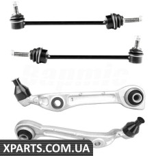 BACB11KIT105 Bapmic Комплект переднього важеля управління